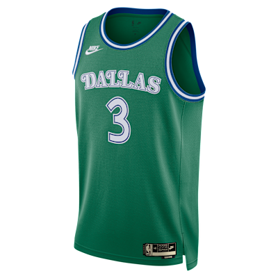Dallas Mavericks 2025/26 Hardwood Classics Men's Nike Dri-FIT NBA